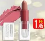 Matt Lipstick