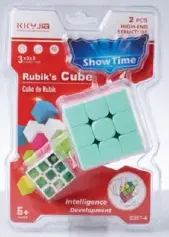 Rubik's Cube