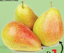 كمثرى بالروزماري PRICE