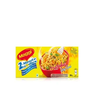 Maggi نودلز ماسالا