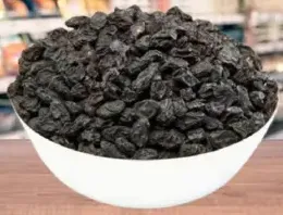 زبيب أسود سائب