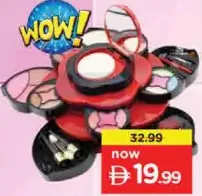 Tya Fashion Make-Up Kit 5009
