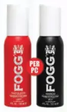 Fogg بخاخ الجسم