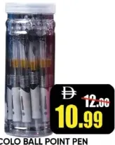 Piccolo Ball Point Pen