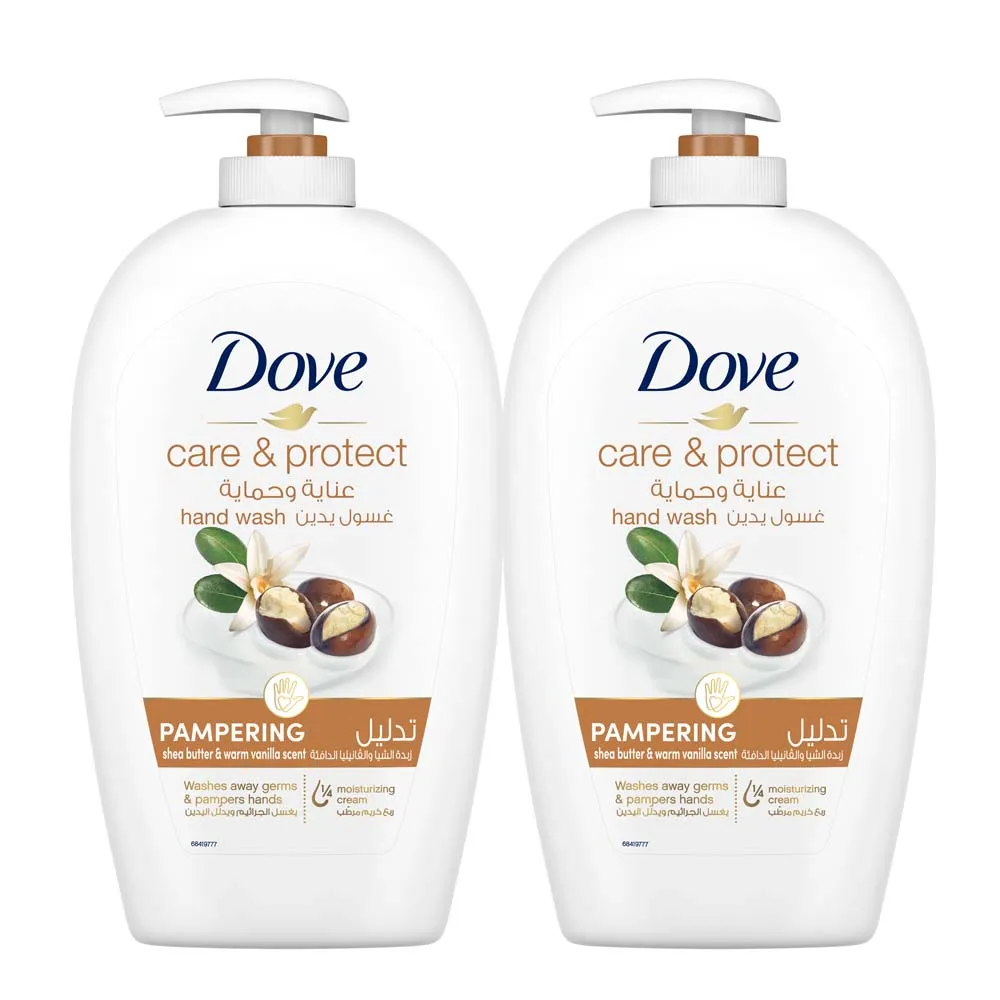Dove غسول اليدين Shenvanl Core