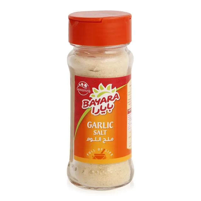 Bayara Garlic Salt