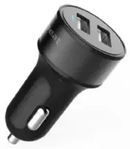 Doit Fast Car Charger USB-C-DCC06C