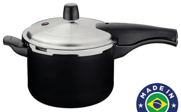 Tramontina Pressure Cooker Vancouver