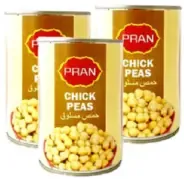 Pran حمص شان