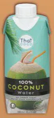 Thai Coco Coconut Water