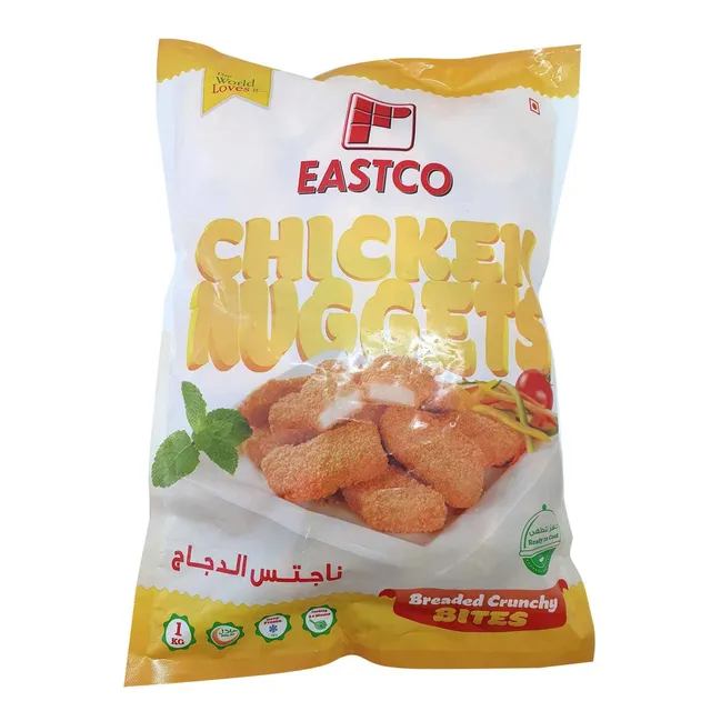Eastco Chicken Nuggets