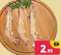 Mutton Paya