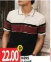 Men's T-Shirt