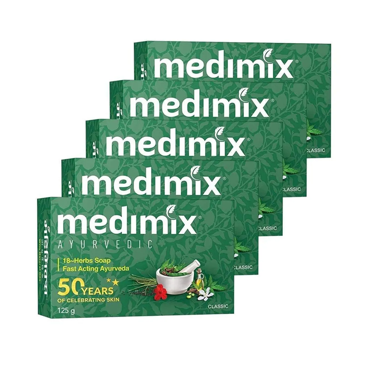 Medimix صابون كلاسيك