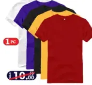 Men’s T Shirt