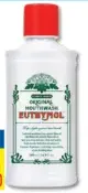 Euthymol Mouthwash