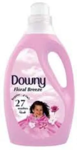 Downy منعم أقمشة نسيم الزهور/ندى الوادي