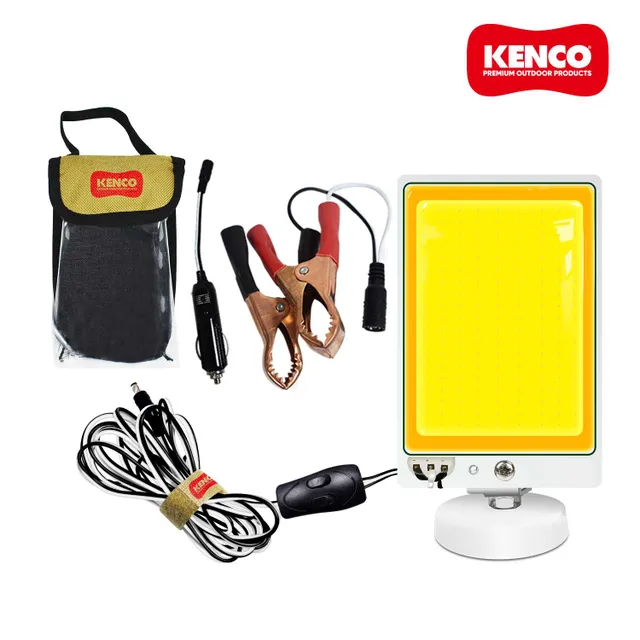 Kenco Outdoor Camping Light 20W