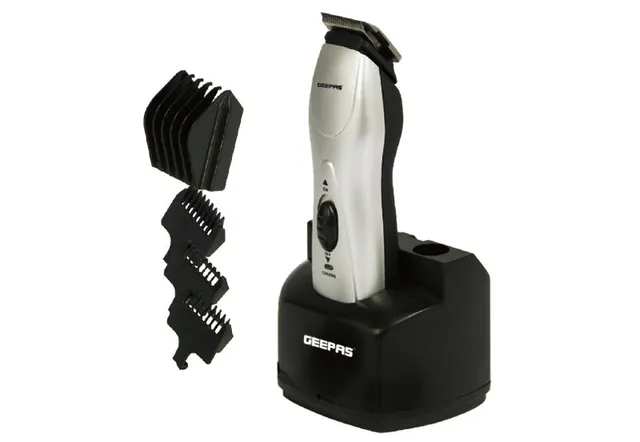 Geepas GTR34 Travelling Trimmer