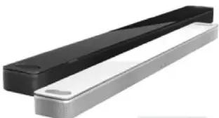 Bose مكبر صوت الترا من بوز