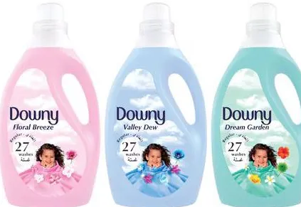 Downy منعم الأقمشة كومفورت متنوع