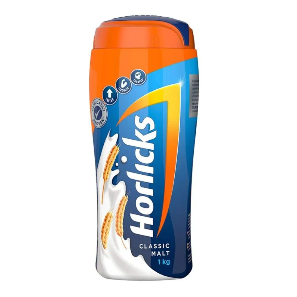 Horlicks شوكولاتة باونتي