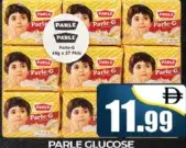 Parle Glucose