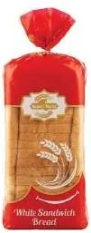 Toast Bread