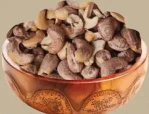 Cashew Roasted 180 With Skin