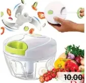 Easy Spin Cutter JX-606