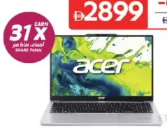 acer لابتوب Aspire Lite i7-1355U | ذاكرة 16 GB رام | تخزين 512 GB SSD