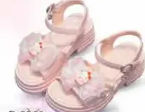 Girls Sandals
