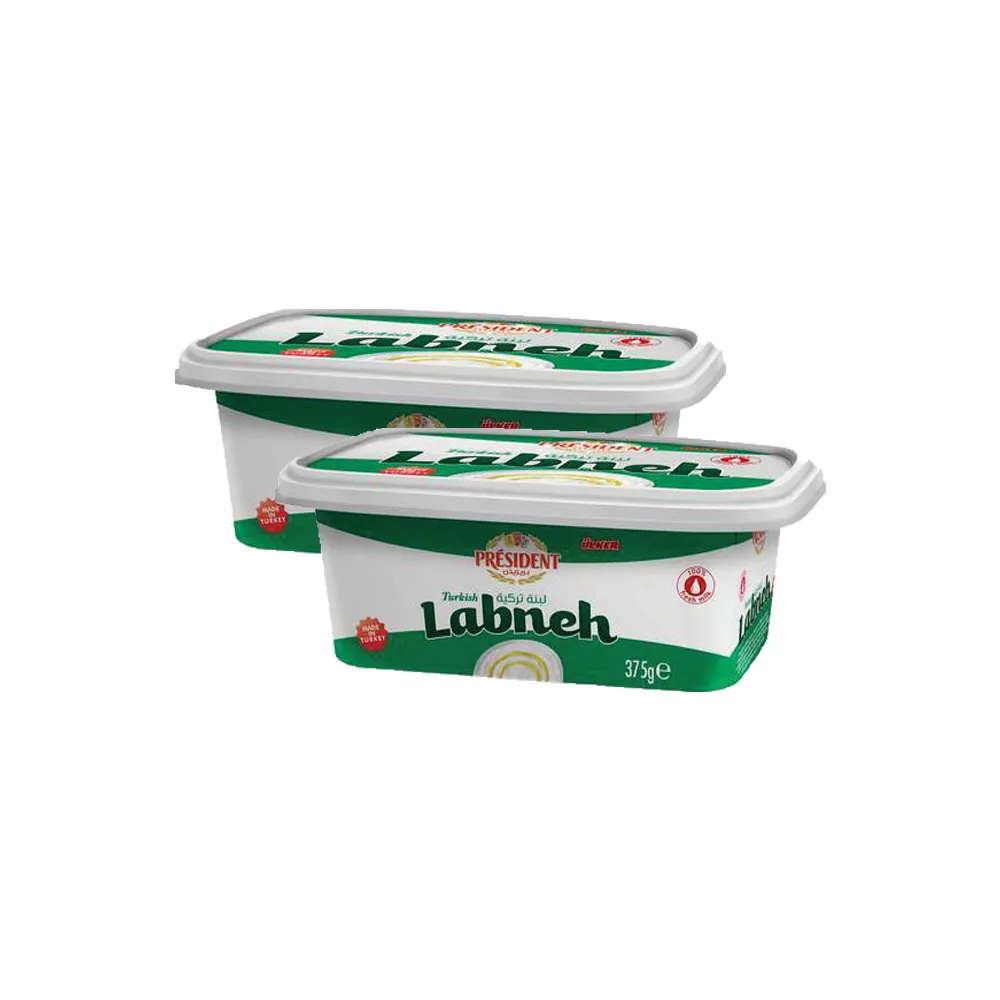 President لبنة تركية مرسين