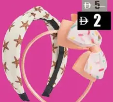 Glitters Hairband