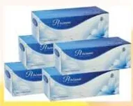 Perinna Soft Facial Tissue 2Ply