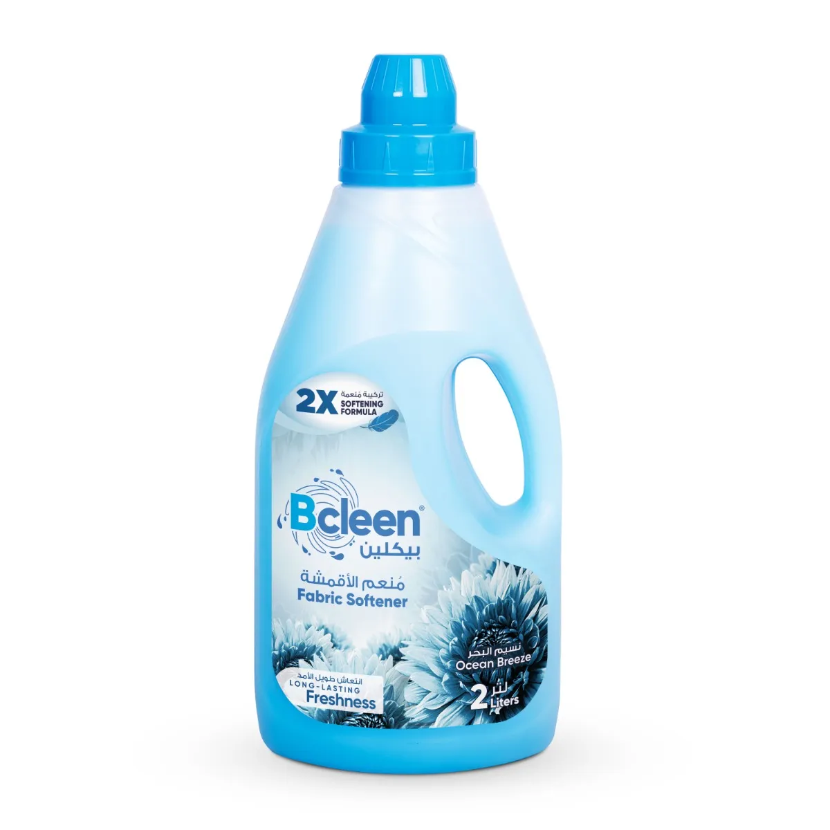 Bcleen منعم الأقمشة بنسيم المحيط