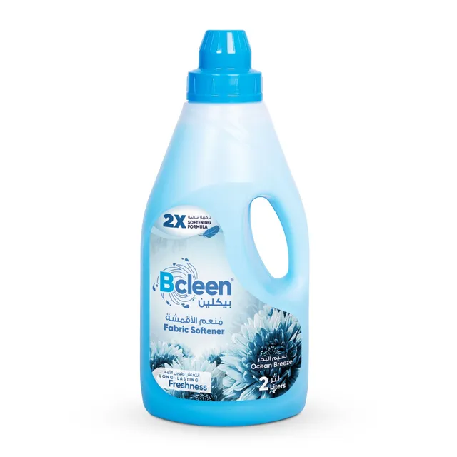 Bcleen Fabric Softener Ocean Breeze [1pc]