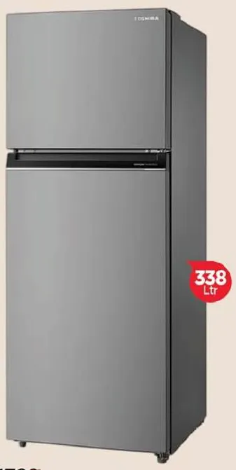 Toshiba ثلاجة سامسونج