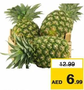 Pineapple