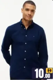 Mens Shirt