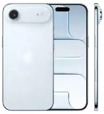 Apple iPhone Air 1 TB