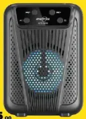 Wireless Speaker