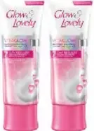 Glow&Lovely كريم مالتي فيتامين جلو اند لوفلي