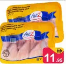 Alliz Chicken Drumstic