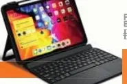 Fitit Detachable Keyboard Case For Ipad A16