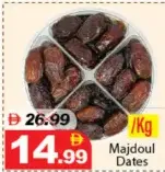 Majdoul Dates