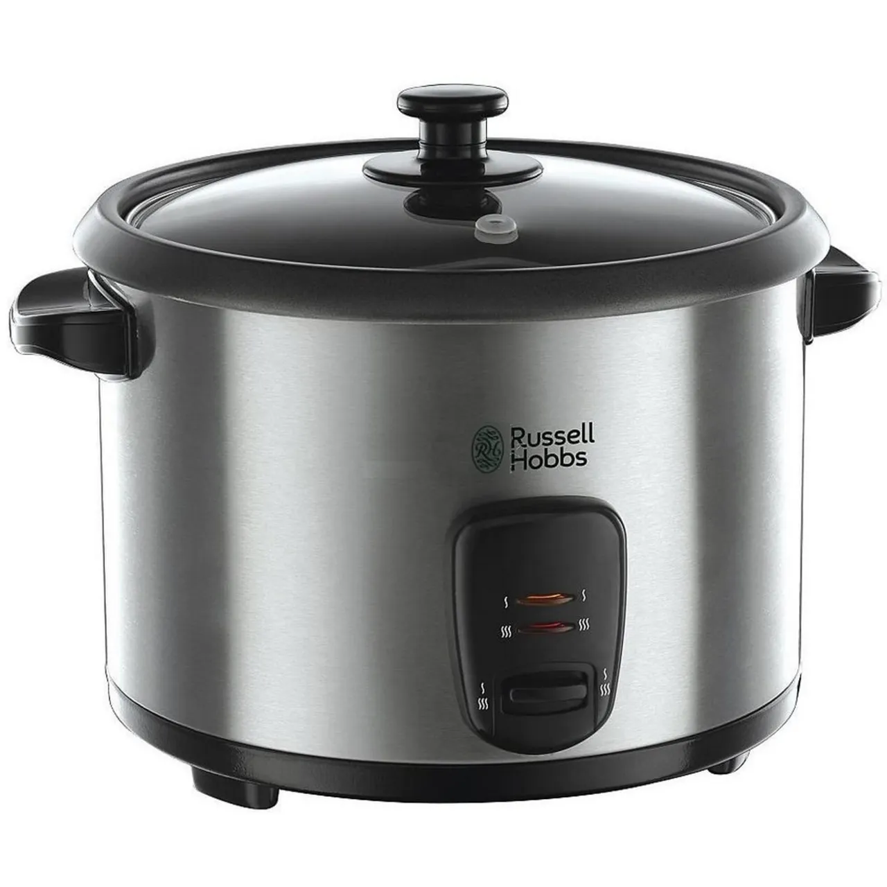 Russell Hobbs قدر طبخ أرز بالبخار 1975