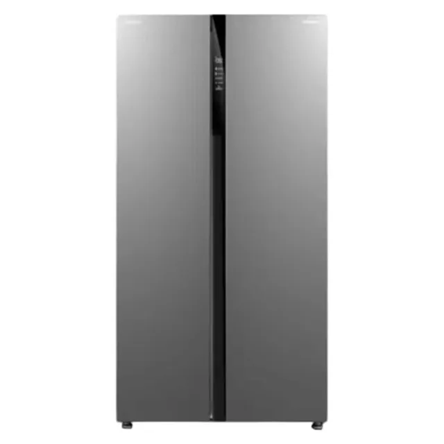 Panasonic Side-By-Side Refrigerator, NR-BS780MSAE