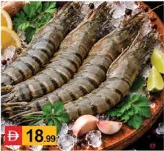 Prawns