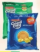 Britannia Goodday Biscuit Assorted